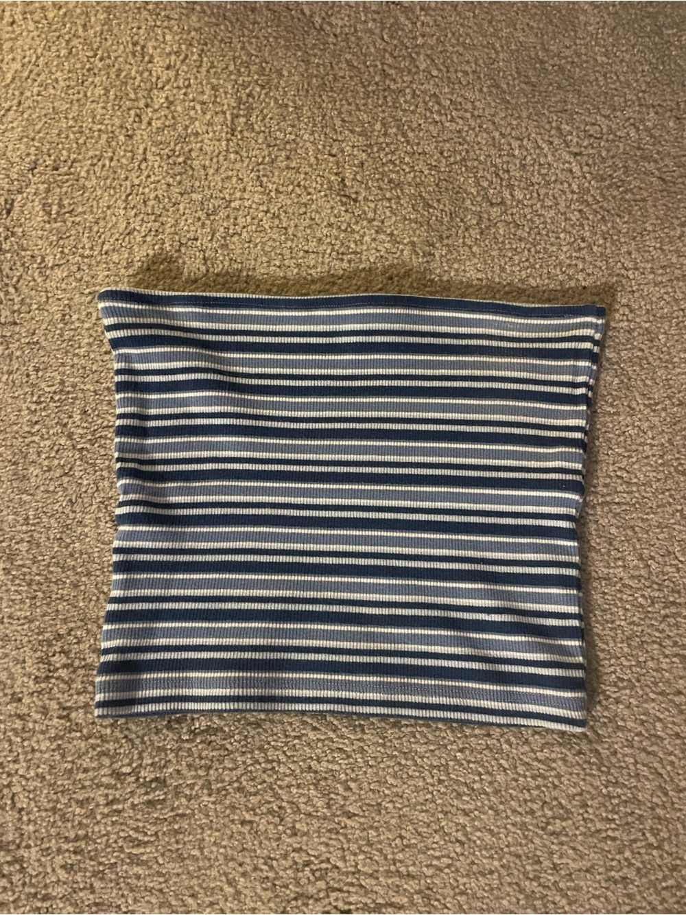 Brandy Melville Tube Top